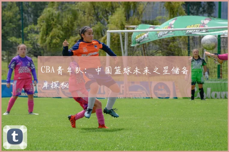 CBA青年队：中国篮球未来之星储备库探秘
