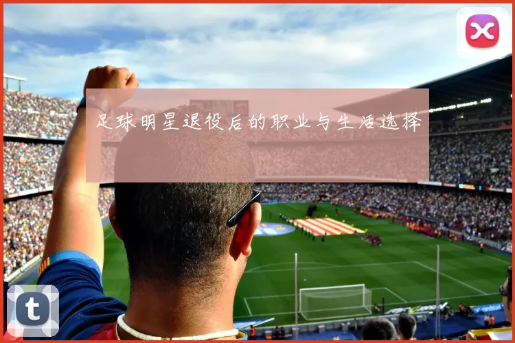 足球明星退役后的职业与生活选择