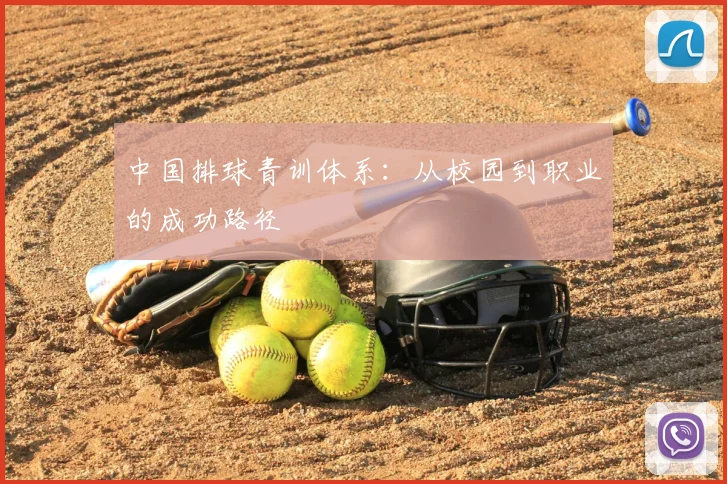 中国排球青训体系：从校园到职业的成功路径