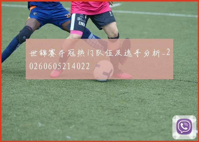 世锦赛夺冠热门队伍及选手分析_20260605214022